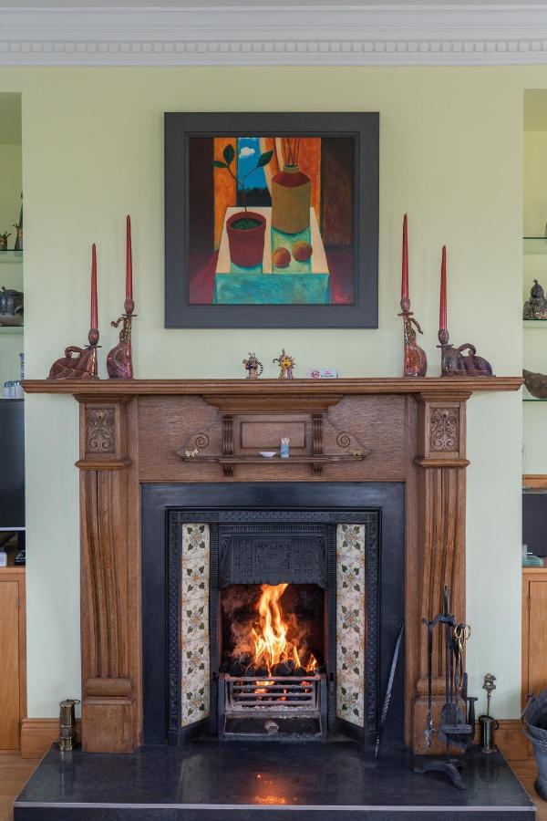 Ballycairn House Larne Exterior foto